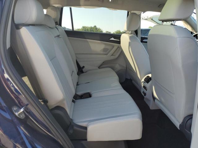 3VVNB7AX2PM100310 - 2023 VOLKSWAGEN TIGUAN SE Կապույտ լուսանկար 11