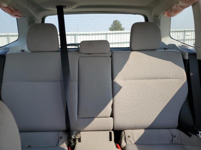 JF2SJADC9FH593238 - 2015 SUBARU FORESTER 2.5I PREMIUM GREEN photo 10