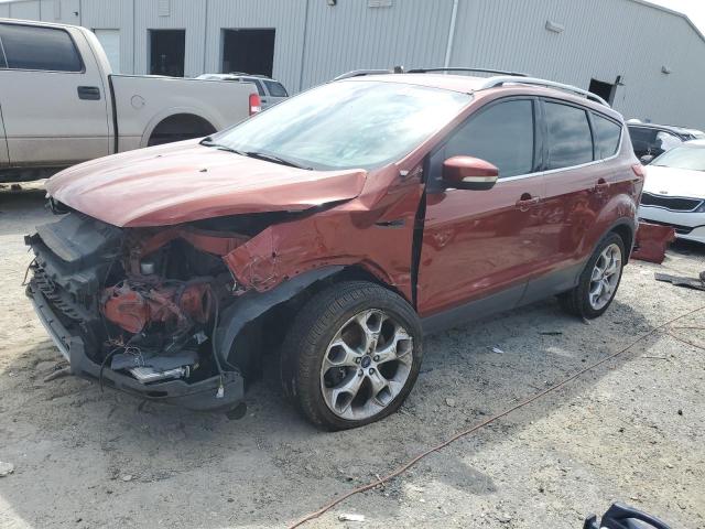 2014 FORD ESCAPE TITANIUM, 