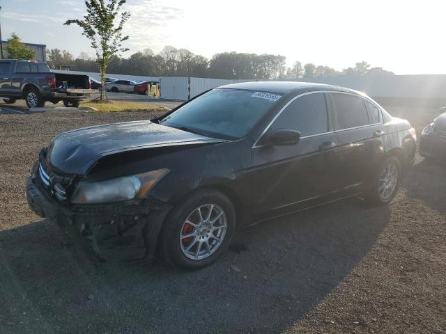 2012 HONDA ACCORD LX, 