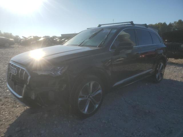 2021 AUDI Q7 PREMIUM PLUS, 