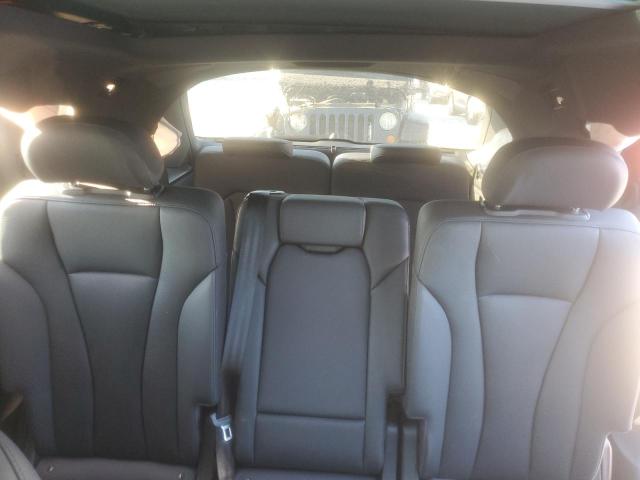 WA1LXAF79MD041075 - 2021 AUDI Q7 PREMIUM PLUS BLACK photo 10