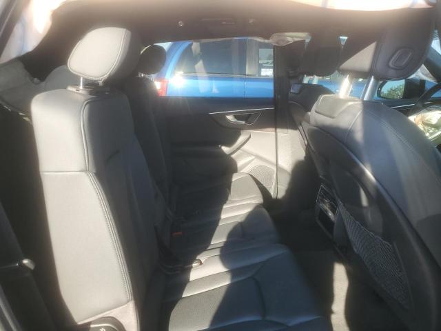 WA1LXAF79MD041075 - 2021 AUDI Q7 PREMIUM PLUS BLACK photo 11