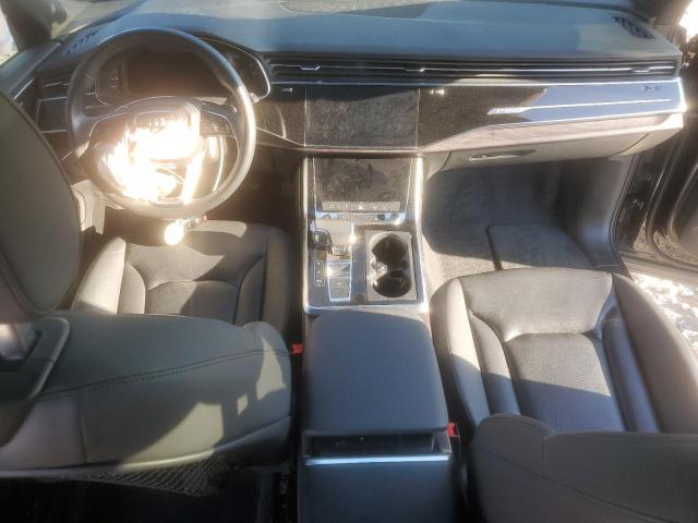 WA1LXAF79MD041075 - 2021 AUDI Q7 PREMIUM PLUS BLACK photo 8