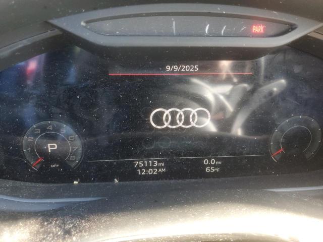 WA1LXAF79MD041075 - 2021 AUDI Q7 PREMIUM PLUS BLACK photo 9