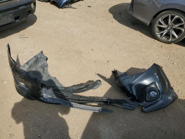 2T1BU4EE3BC751210 - 2011 TOYOTA COROLLA BASE შავი ფოტო 12