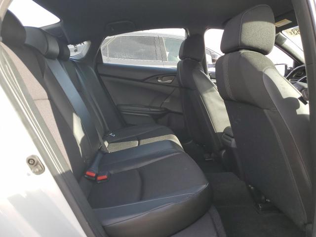 2HGFC2F80LH594746 - 2020 HONDA CIVIC SPORT 白色 照片 10