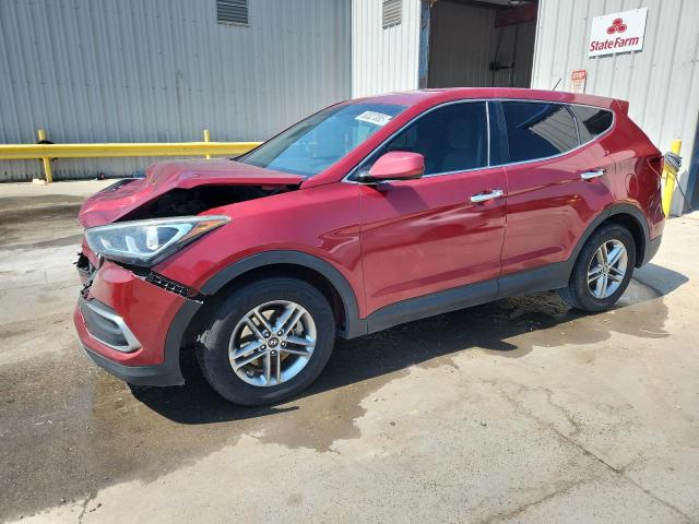2018 HYUNDAI SANTA FE S, 