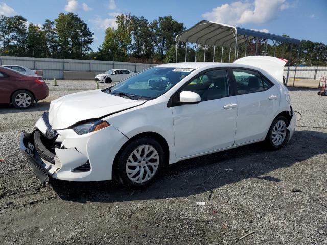 2018 TOYOTA COROLLA L, 