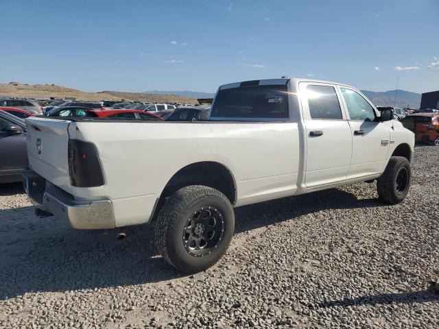 3C6TD5HT7CG125159 - 2012 DODGE RAM 2500 ST Blanco foto 3