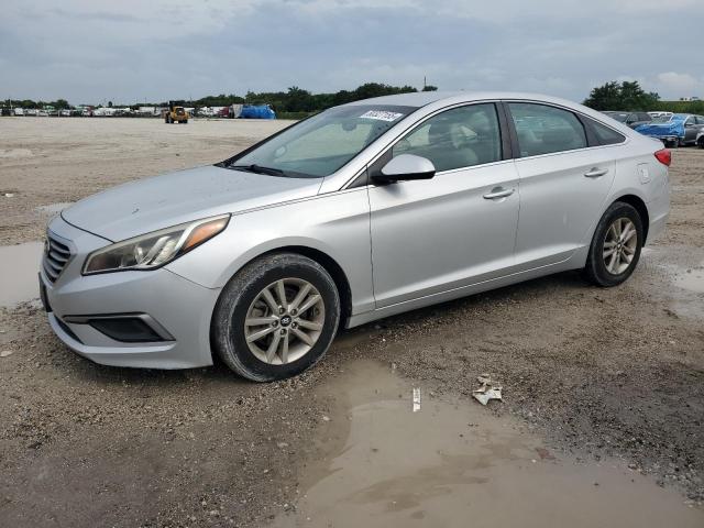 2016 HYUNDAI SONATA SE, 