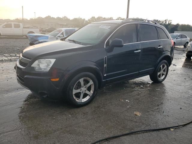 2012 CHEVROLET CAPTIVA SPORT, 