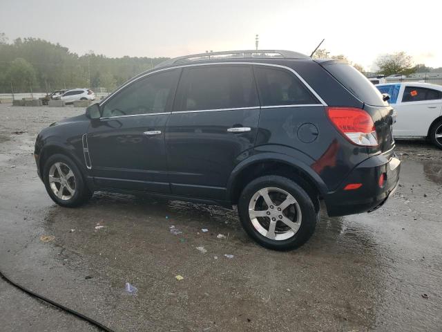 3GNAL3E5XCS639654 - 2012 CHEVROLET CAPTIVA SPORT Սև լուսանկար 2