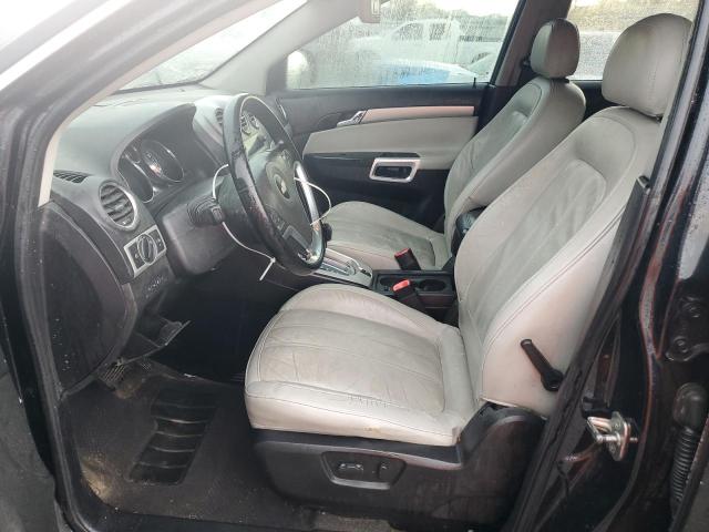 3GNAL3E5XCS639654 - 2012 CHEVROLET CAPTIVA SPORT Սև լուսանկար 7