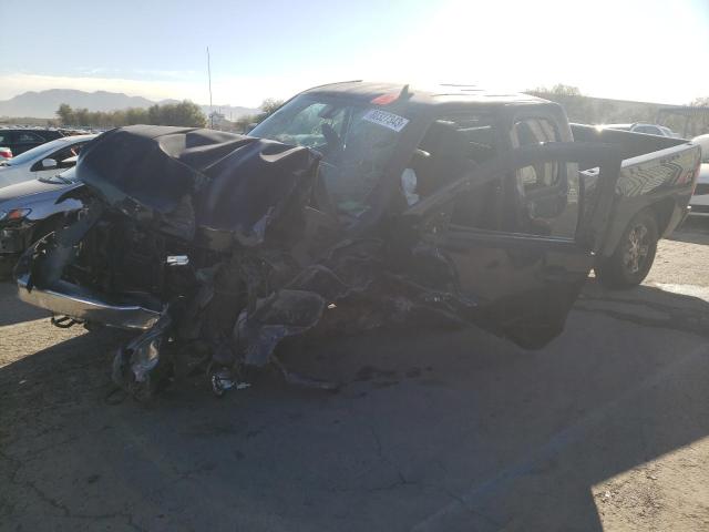 2008 CHEVROLET SILVERADO K1500, 