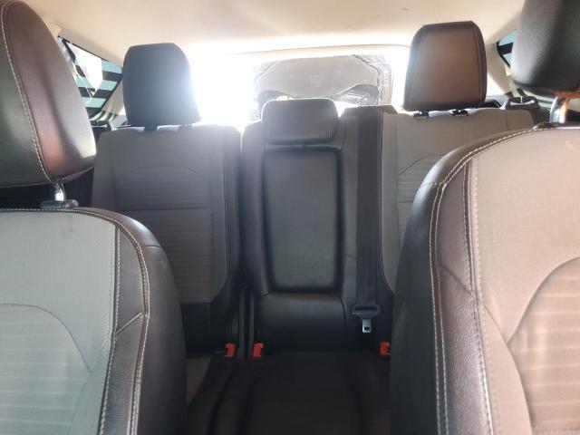 1FMCU9J98HUE57772 - 2017 FORD ESCAPE TITANIUM GRAY photo 10