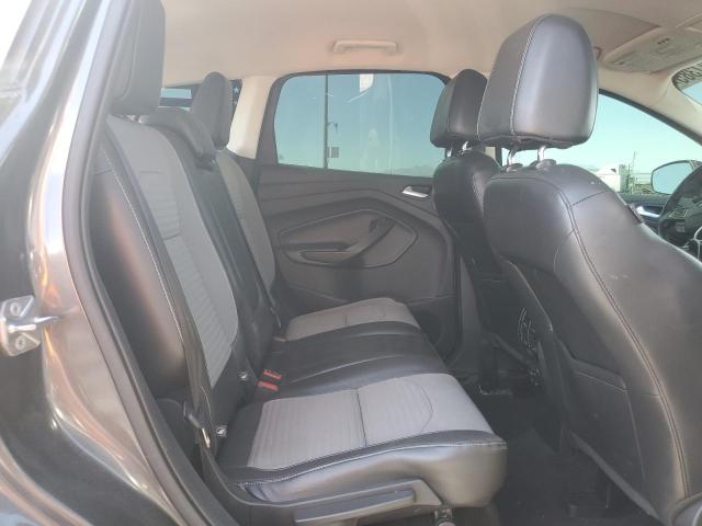 1FMCU9J98HUE57772 - 2017 FORD ESCAPE TITANIUM GRAY photo 11