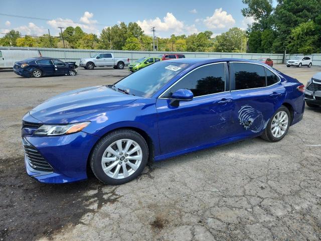 2018 TOYOTA CAMRY L, 