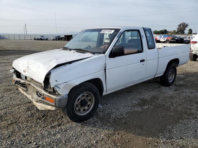 1993 NISSAN TRUCK KING CAB, 