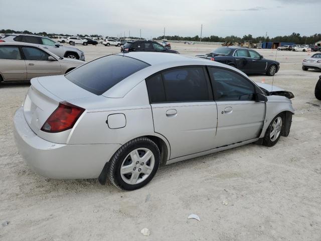 1G8AJ58F76Z146319 - 2006 SATURN ION LEVEL 2 银色 照片 3