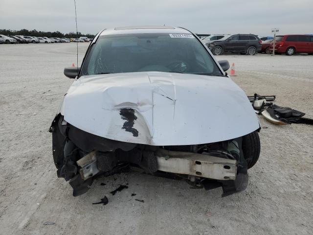 1G8AJ58F76Z146319 - 2006 SATURN ION LEVEL 2 银色 照片 5