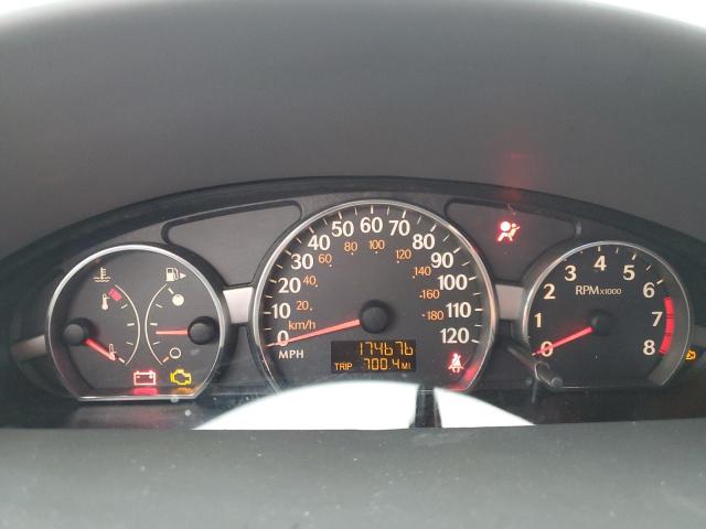 1G8AJ58F76Z146319 - 2006 SATURN ION LEVEL 2 银色 照片 9