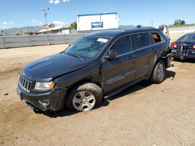 2016 JEEP GRAND CHEROKEE LAREDO, 