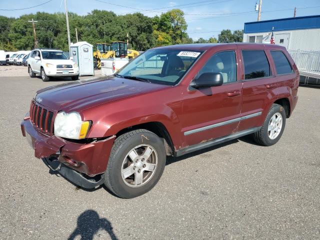 2007 JEEP GRAND CHEROKEE LAREDO, 