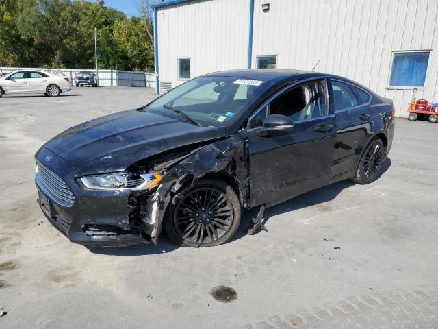 2016 FORD FUSION SE, 