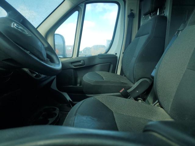 3C6URVJG8GE137602 - 2016 RAM PROMASTER 3500 HIGH თეთრი ფოტო 7