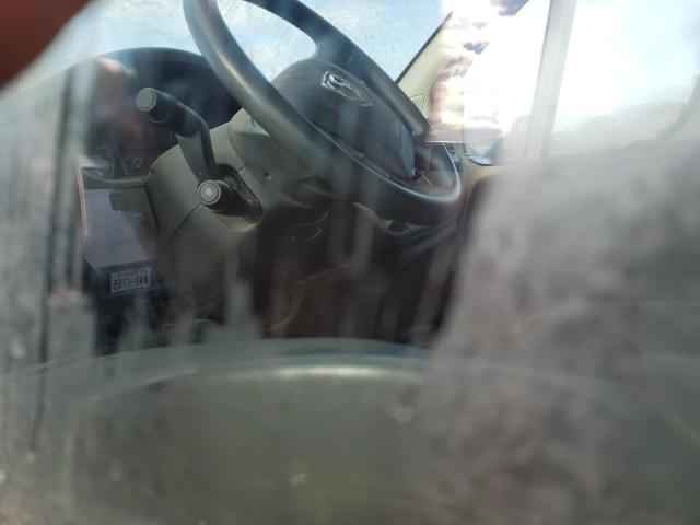 3C6URVJG8GE137602 - 2016 RAM PROMASTER 3500 HIGH თეთრი ფოტო 8