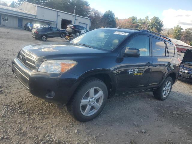 2008 TOYOTA RAV4, 