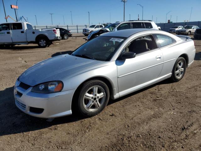 2003 DODGE STRATUS SE, 