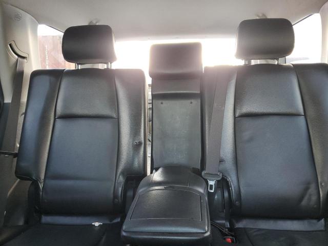 JTEZU5JR3D5052054 - 2013 TOYOTA 4RUNNER SR5 Ağ foto 10