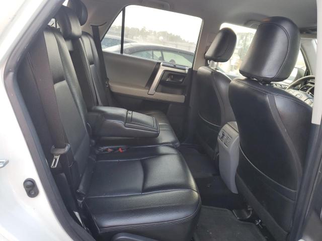 JTEZU5JR3D5052054 - 2013 TOYOTA 4RUNNER SR5 Ağ foto 11