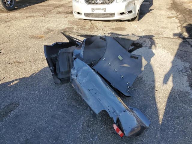 2T1BU4EE4CC905604 - 2012 TOYOTA COROLLA BASE 灰色 照片 12