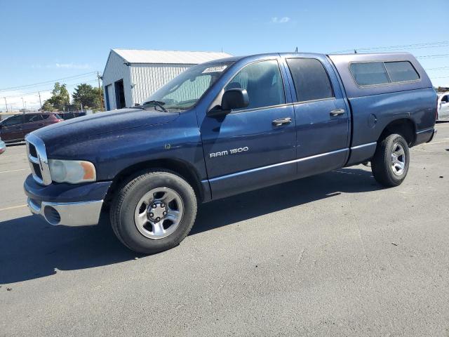 2004 DODGE RAM 1500 ST, 