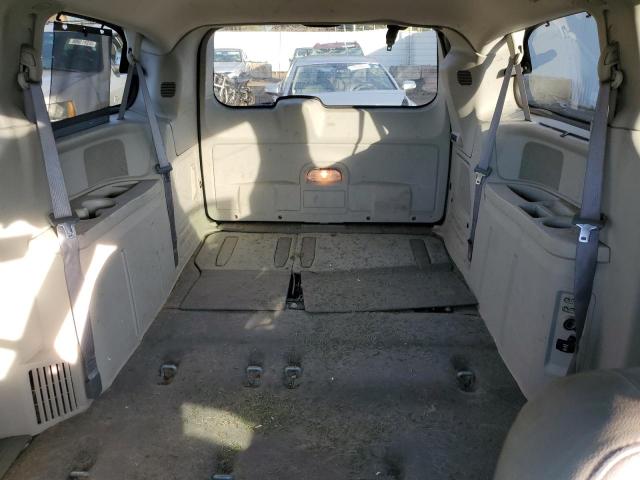 2A8HR54P18R676173 - 2008 CHRYSLER TOWN & COU TOURING ლურჯი ფოტო 10