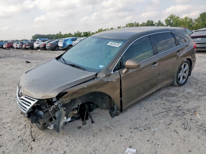 2009 TOYOTA VENZA, 