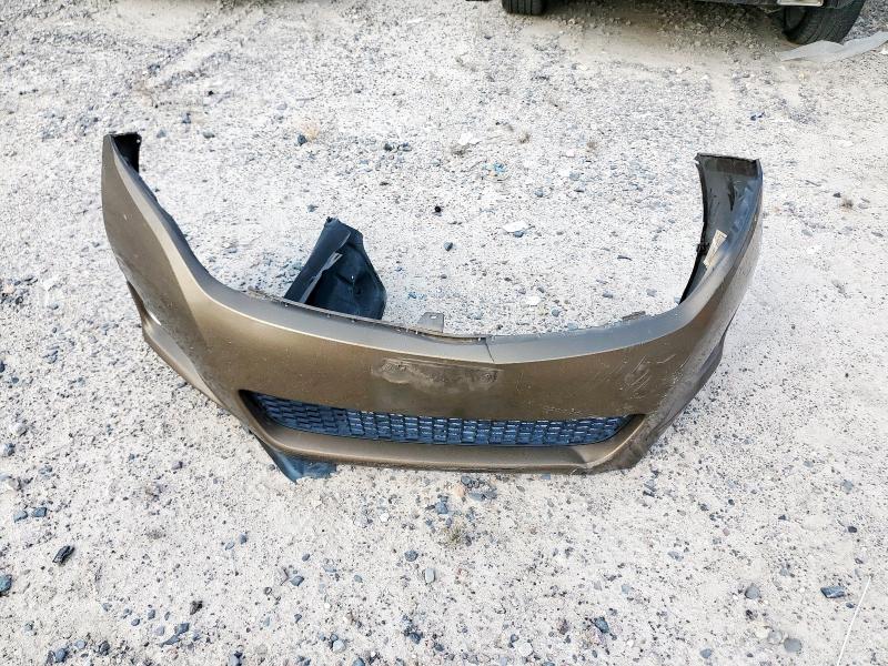 4T3ZK11A49U007136 - 2009 TOYOTA VENZA TAN photo 13