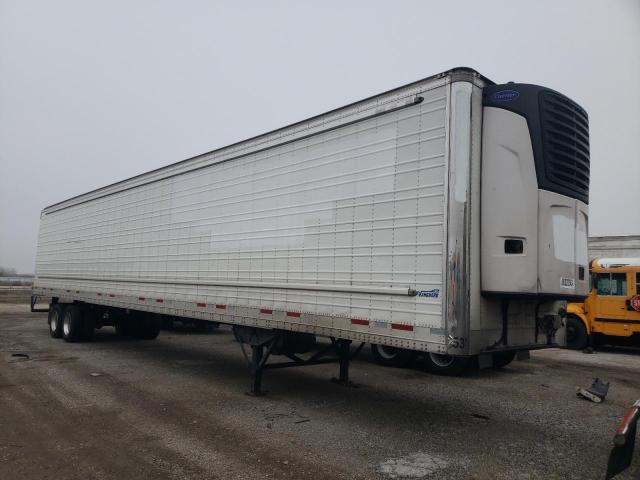 527SR5325LM022476 - 2020 CIMC TRAILER WHITE photo 1