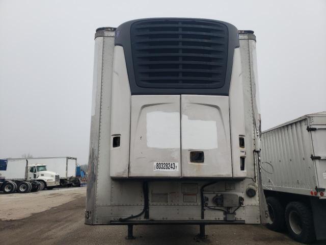 527SR5325LM022476 - 2020 CIMC TRAILER WHITE photo 5