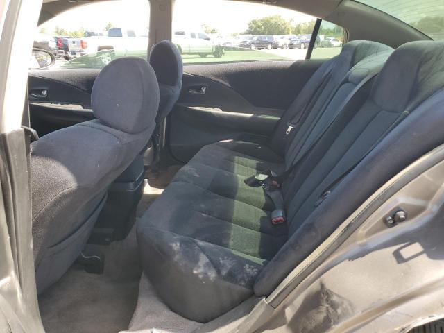 1N4AL11D43C263409 - 2003 NISSAN ALTIMA BASE 棕色 照片 10