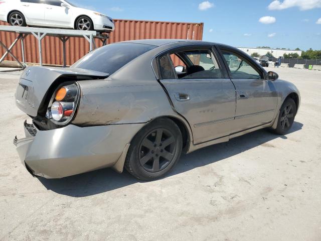 1N4AL11D43C263409 - 2003 NISSAN ALTIMA BASE 棕色 照片 3