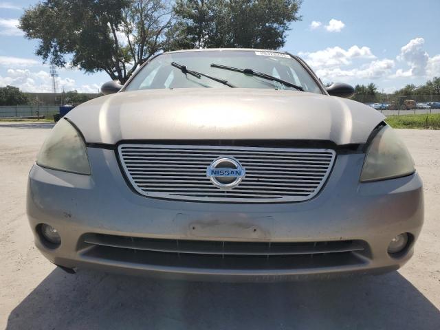 1N4AL11D43C263409 - 2003 NISSAN ALTIMA BASE 棕色 照片 5