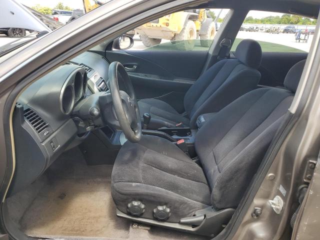 1N4AL11D43C263409 - 2003 NISSAN ALTIMA BASE 棕色 照片 7