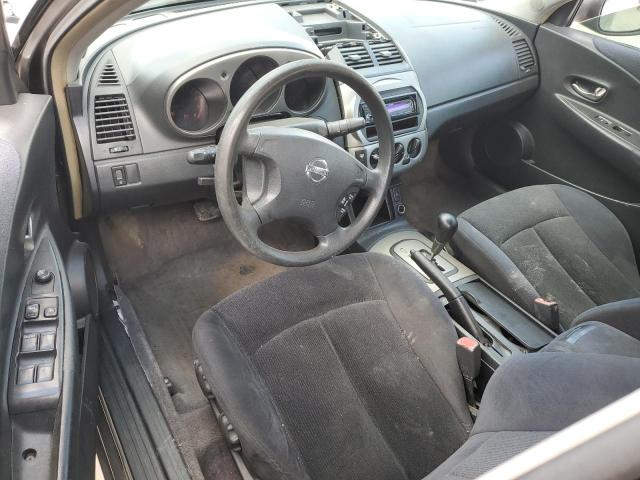 1N4AL11D43C263409 - 2003 NISSAN ALTIMA BASE 棕色 照片 8
