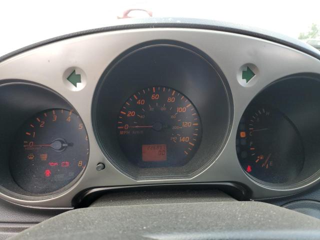 1N4AL11D43C263409 - 2003 NISSAN ALTIMA BASE 棕色 照片 9