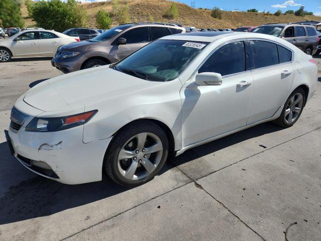 2013 ACURA TL TECH, 