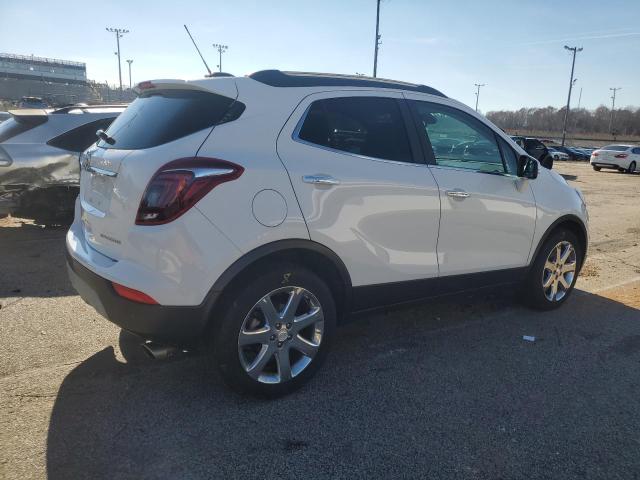 KL4CJCSM5KB953199 - 2019 BUICK ENCORE ESSENCE WHITE photo 3